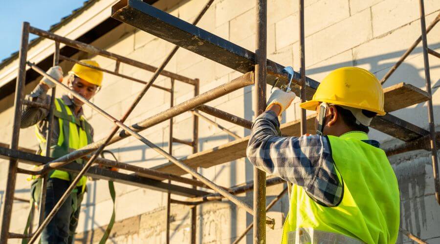Professional fairlawn roofing services in Jenkinjones, WV